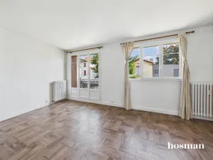 Appartement de 47.35 m² à Fontenay-sous-Bois