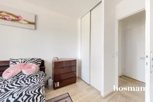 Appartement de 70.0 m² à Montreuil