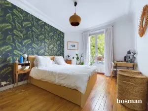 Appartement de 71.0 m² à Paris