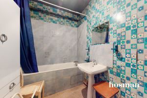 Appartement de 81.15 m² à Paris