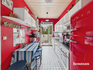 Maison de 159.0 m² à Saint-Maur-des-Fossés