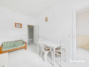 Appartement de 47.89 m² à Vincennes