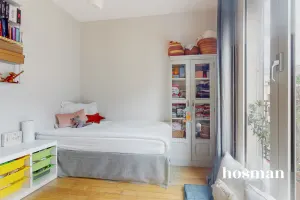 Appartement de 65.0 m² à Paris