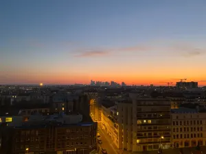 Appartement de 66.87 m² à Clichy