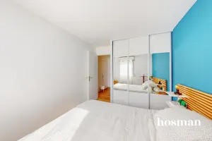 Appartement de 64.0 m² à Bordeaux