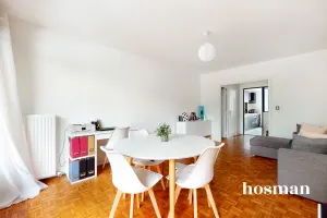 Appartement de 65.0 m² à Le Pré-Saint-Gervais