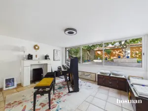 Maison de 125.0 m² à Nantes