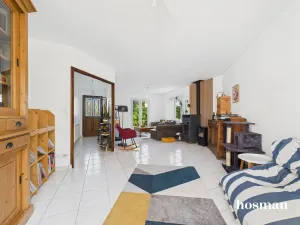 Maison de 89.0 m² à Bouguenais