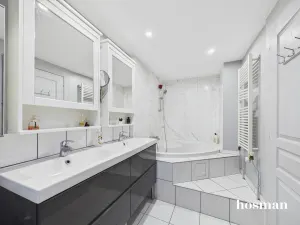 Maison de 132.0 m² à Montreuil