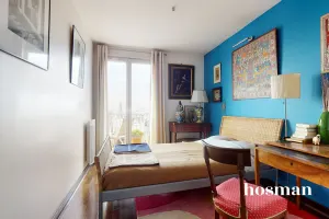 Appartement de 122.0 m² à Bagnolet