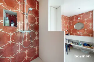 Appartement de 67.01 m² à Paris