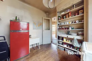 Appartement de 81.0 m² à Paris