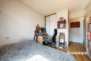 Appartement de 60.6 m² à Toulouse