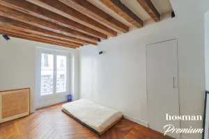 Appartement de 106.0 m² à Paris