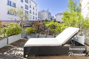 Maison de 201.0 m² à Boulogne-Billancourt