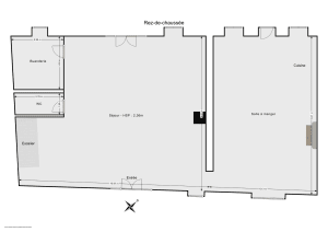 Maison de 236.0 m² à Rezé