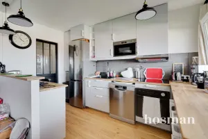 Appartement de 70.0 m² à Châtillon