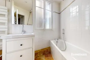 Appartement de 93.1 m² à Asnières-sur-Seine