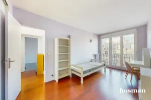 Appartement de 89.0 m² à Courbevoie