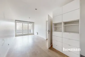 Appartement de 52.28 m² à Les Lilas