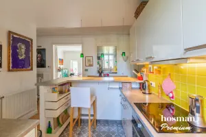 Appartement de 81.0 m² à Paris