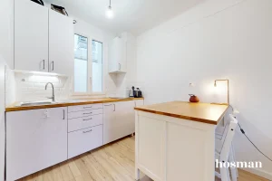 Appartement de 45.0 m² à Paris