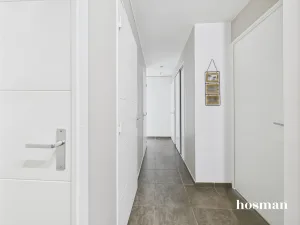 Appartement de 77.0 m² à Villeurbanne