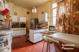 Appartement de 110.6 m² à Paris