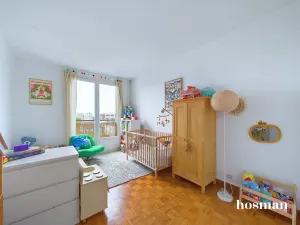 Appartement de 71.79 m² à Montreuil