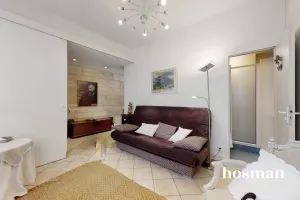 Maison de 100.0 m² à Bordeaux