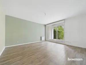 Appartement de 67.92 m² à Nantes