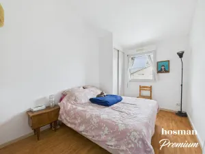 Maison de 136.17 m² à Lyon