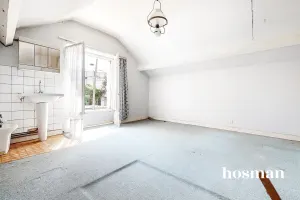 Maison de 205.39 m² à Indre