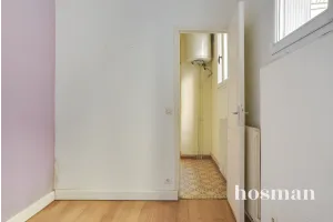 Appartement de 32.0 m² à Paris