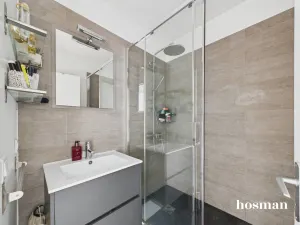 Appartement de 31.18 m² à Boulogne-Billancourt