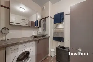 Appartement de 67.0 m² à Nanterre
