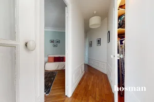 Appartement de 72.0 m² à Paris