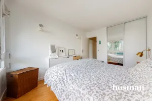 Appartement de 66.67 m² à Paris