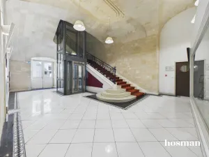 Appartement de 60.0 m² à Bordeaux