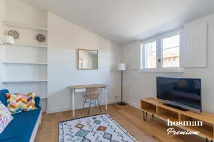 Appartement de 97.0 m² à Bordeaux