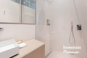 Appartement de 99.0 m² à Paris