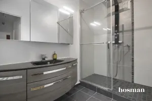 Appartement de 89.0 m² à Courbevoie