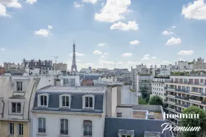 Appartement de 253.0 m² à Paris