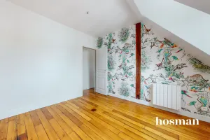 Appartement de 64.93 m² à Paris