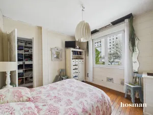 Maison de 96.0 m² à Bordeaux