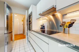 Appartement de 65.66 m² à Charenton-le-Pont