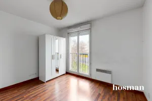 Appartement de 56.25 m² à Saint-Denis