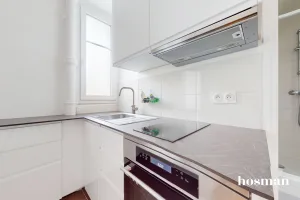 Appartement de 31.85 m² à Paris