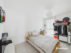 Appartement de 82.94 m² à Bordeaux
