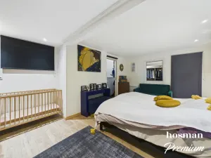 Appartement de 125.0 m² à Bordeaux